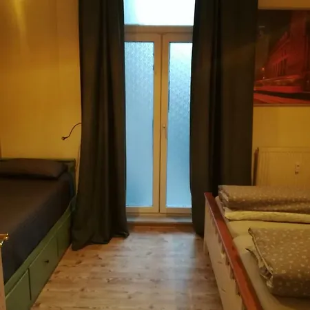 Fuer Max. 10 Personen In Zentrum Sued Apartment *
